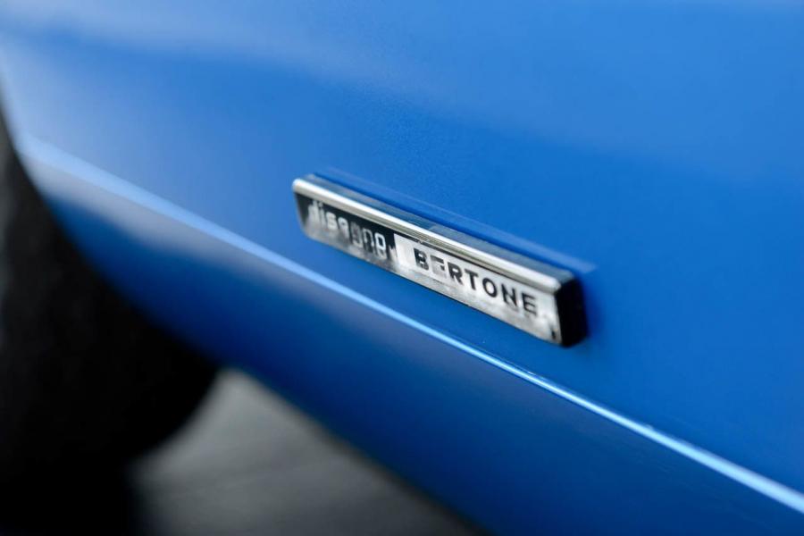  Lamborghini Countach LP400 Periscopica 1975 года  (фото 48 из 76)